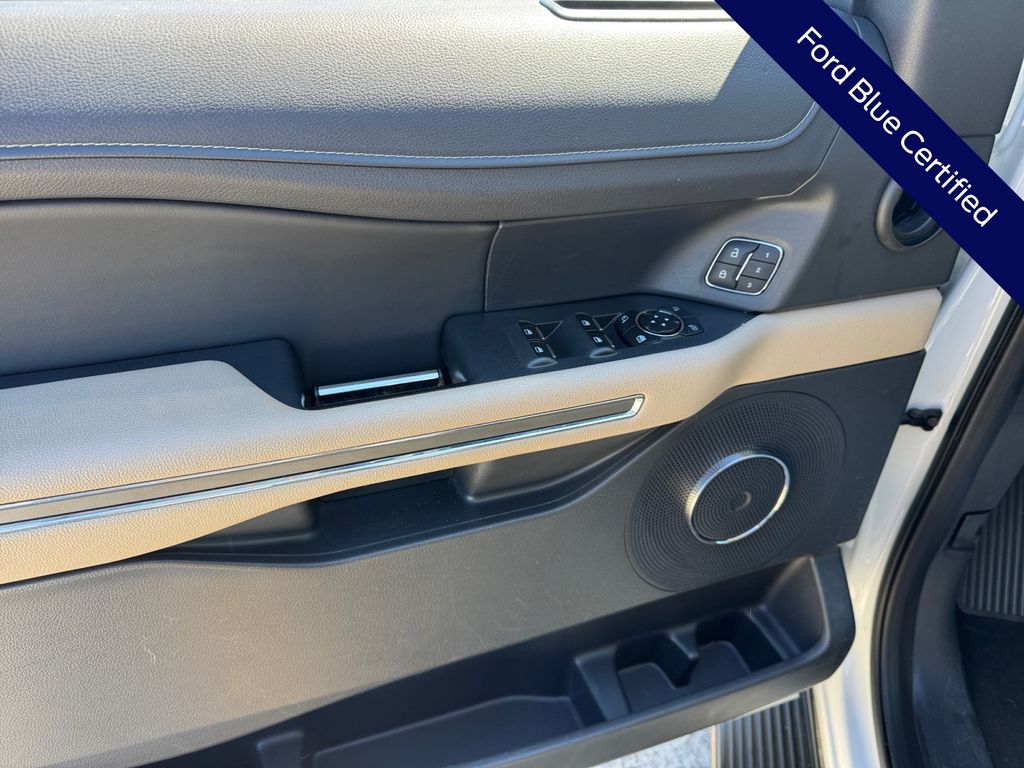 Used 2024 Ford Expedition MAX XLT - photo 10