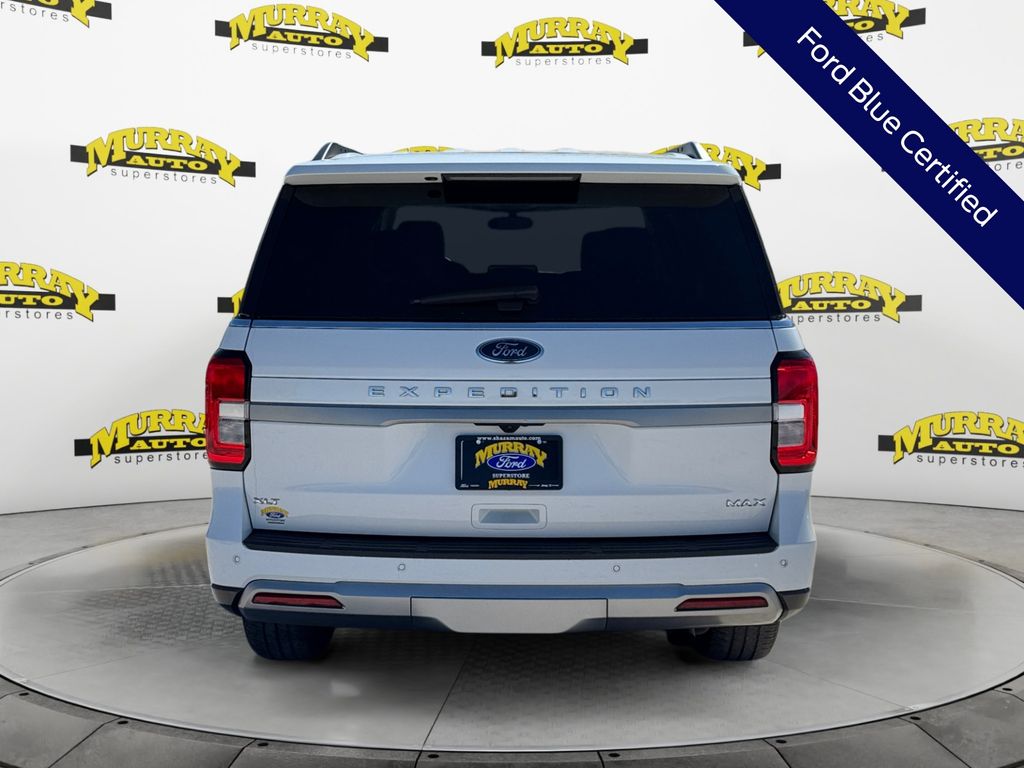 Used 2024 Ford Expedition MAX XLT - photo 22