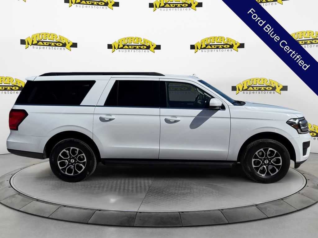 Used 2024 Ford Expedition MAX XLT - photo 24