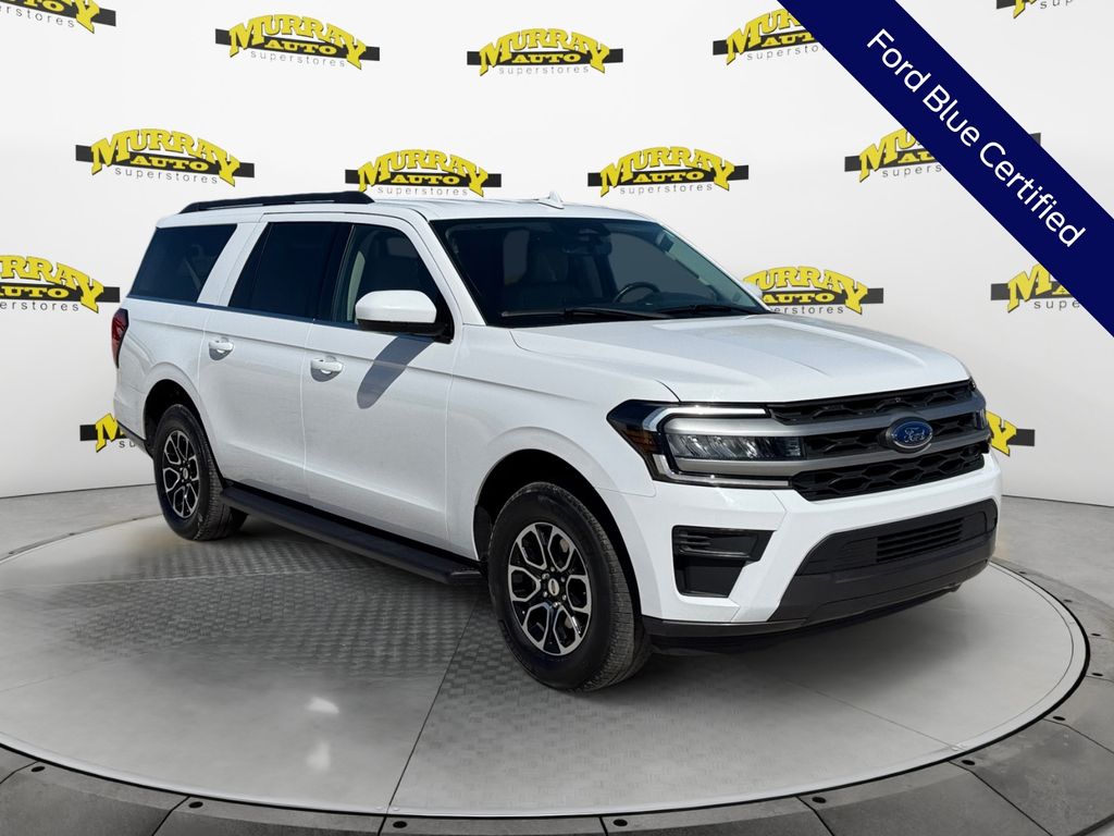 Used 2024 Ford Expedition MAX XLT - photo 25