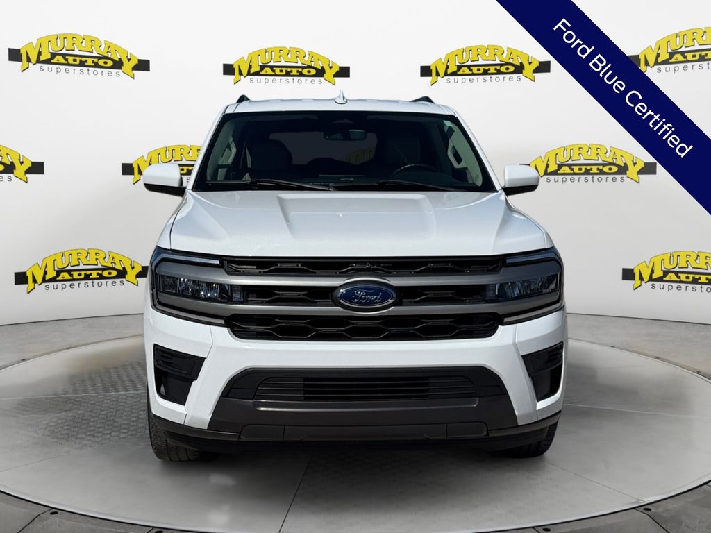 Used 2024 Ford Expedition MAX XLT - photo 26