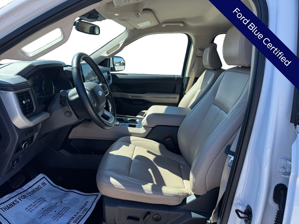 Used 2024 Ford Expedition MAX XLT - photo 27
