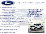 Used 2024 Ford Explorer Platinum thumbnail 1
