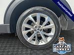 Used 2024 Ford Explorer Platinum thumbnail 3