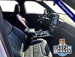 Used 2024 Ford Explorer Platinum thumbnail 4