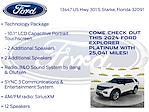 Used 2024 Ford Explorer Platinum thumbnail 6