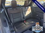 Used 2024 Ford Explorer Platinum thumbnail 9