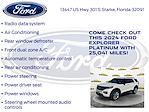 Used 2024 Ford Explorer Platinum thumbnail 10