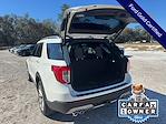 Used 2024 Ford Explorer Platinum thumbnail 11