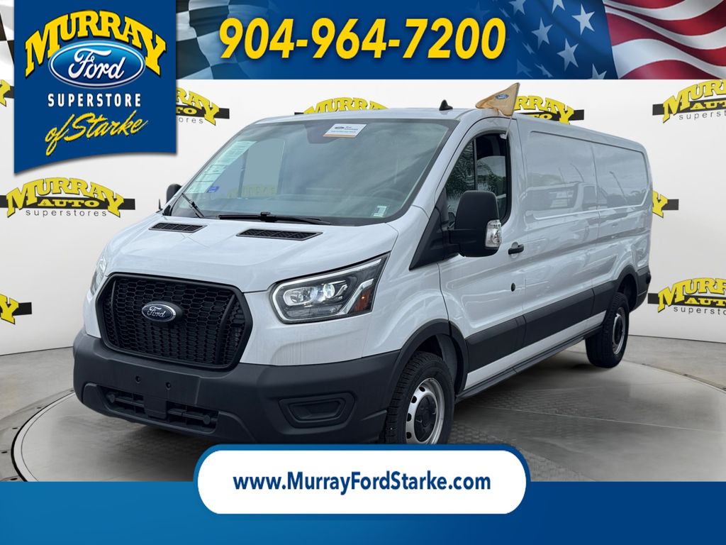 Used 2024 Ford Transit 350 Low Roof Empty Cargo Van - photo 26