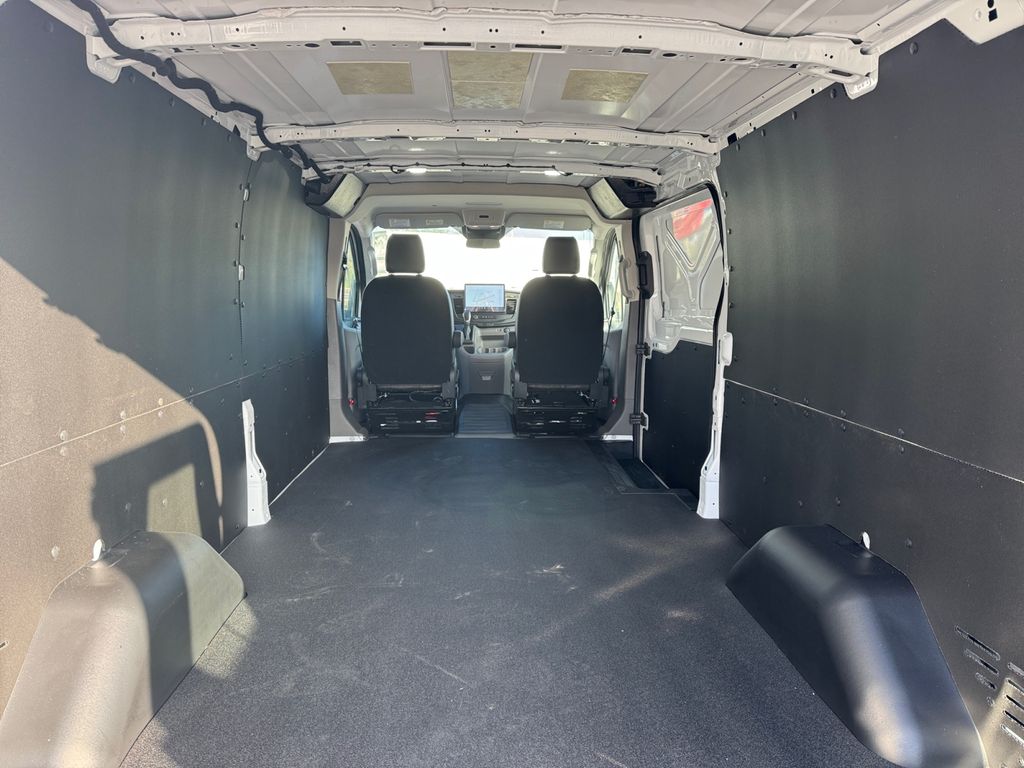Used 2024 Ford Transit 350 Low Roof Empty Cargo Van - photo 13