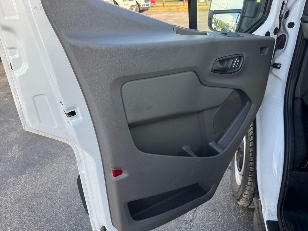 Used 2024 Ford Transit 350 Low Roof Empty Cargo Van - photo 21