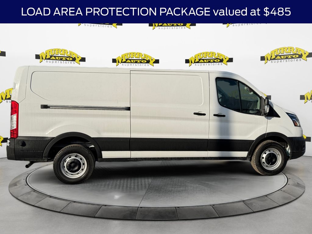 Used 2024 Ford Transit 350 Low Roof Empty Cargo Van - photo 32
