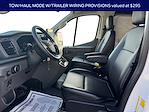 Used 2024 Ford Transit 350 Low Roof Empty Cargo Van thumbnail 4