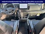 Used 2024 Ford Transit 350 Low Roof Empty Cargo Van thumbnail 5