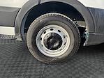 Used 2024 Ford Transit 350 Low Roof Empty Cargo Van thumbnail 8
