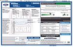 Used 2024 Ford Transit 350 Low Roof Empty Cargo Van thumbnail 3