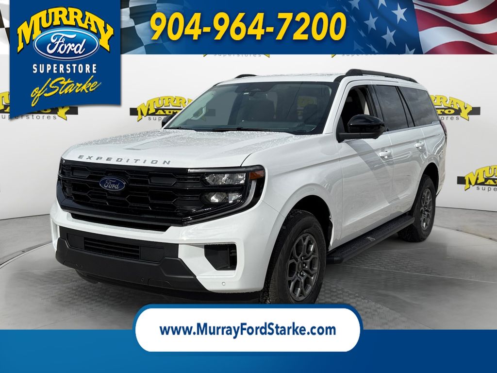 New 2025 Ford Expedition - photo 1
