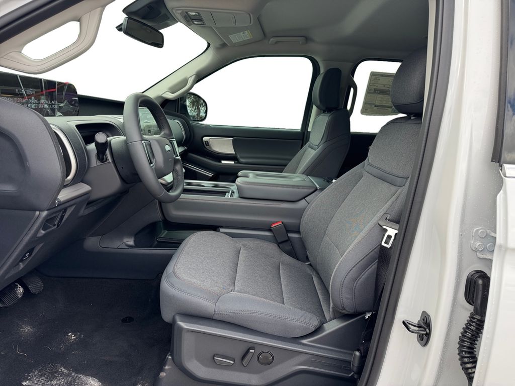 New 2025 Ford Expedition ACTIV - photo 10