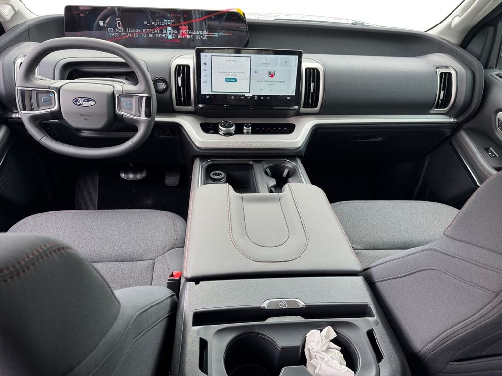 New 2025 Ford Expedition ACTIV - photo 11