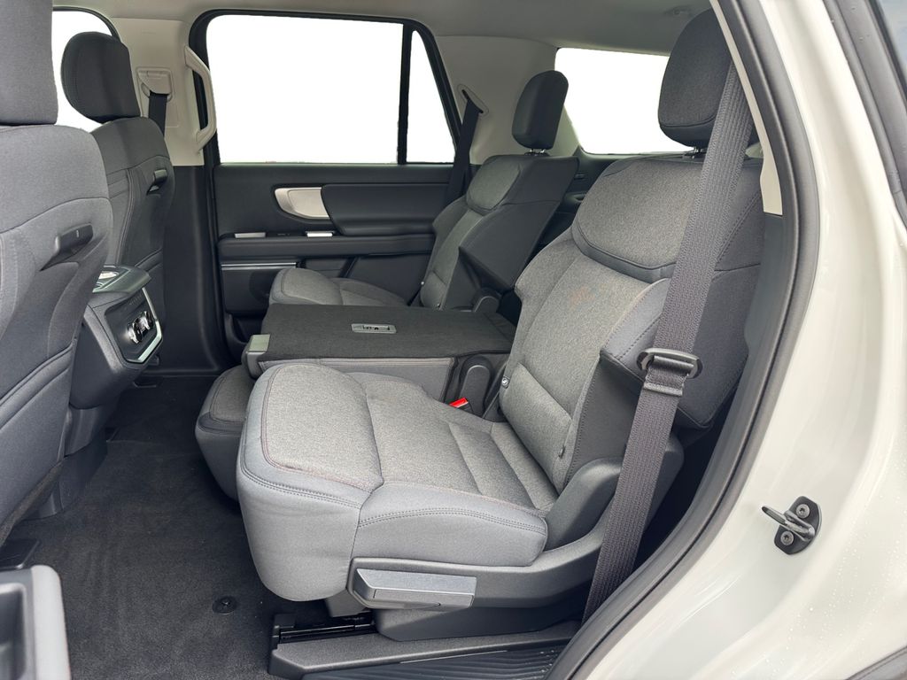 New 2025 Ford Expedition ACTIV - photo 14