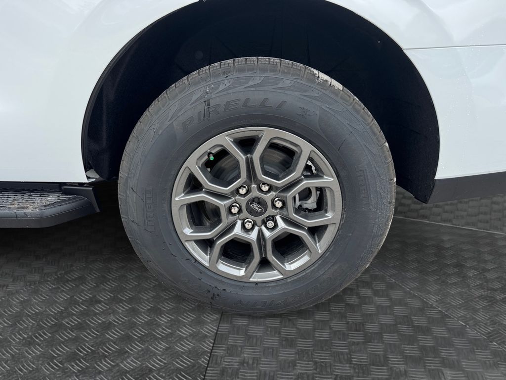 New 2025 Ford Expedition ACTIV - photo 15
