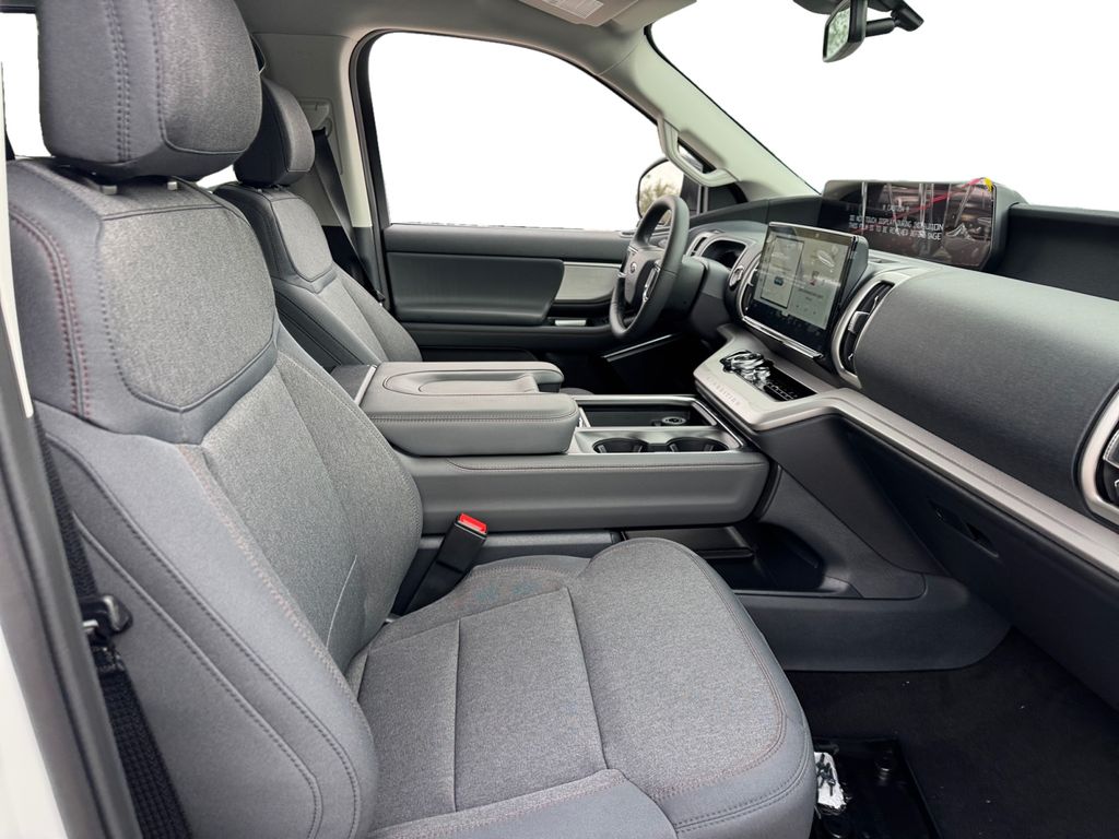 New 2025 Ford Expedition ACTIV - photo 16
