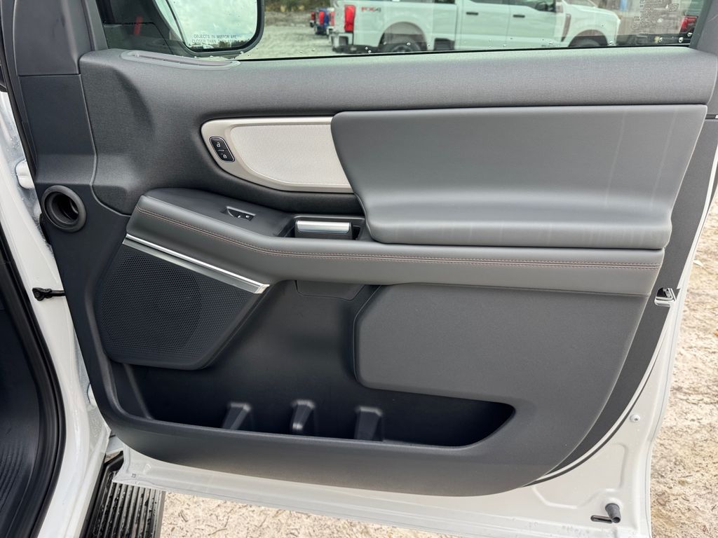 New 2025 Ford Expedition ACTIV - photo 17