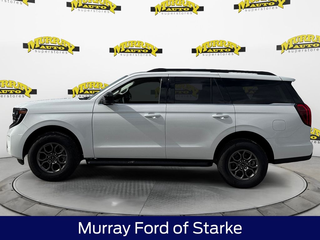 New 2025 Ford Expedition - photo 2