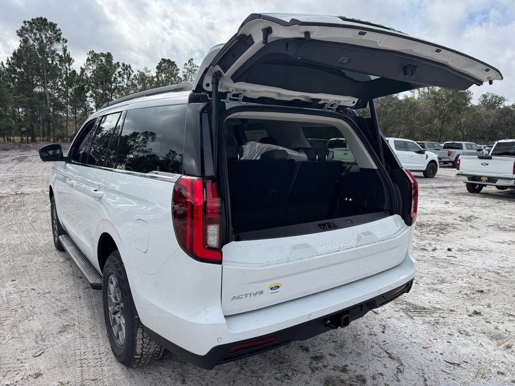 New 2025 Ford Expedition ACTIV - photo 20