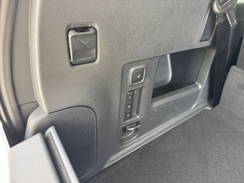 New 2025 Ford Expedition ACTIV - photo 21