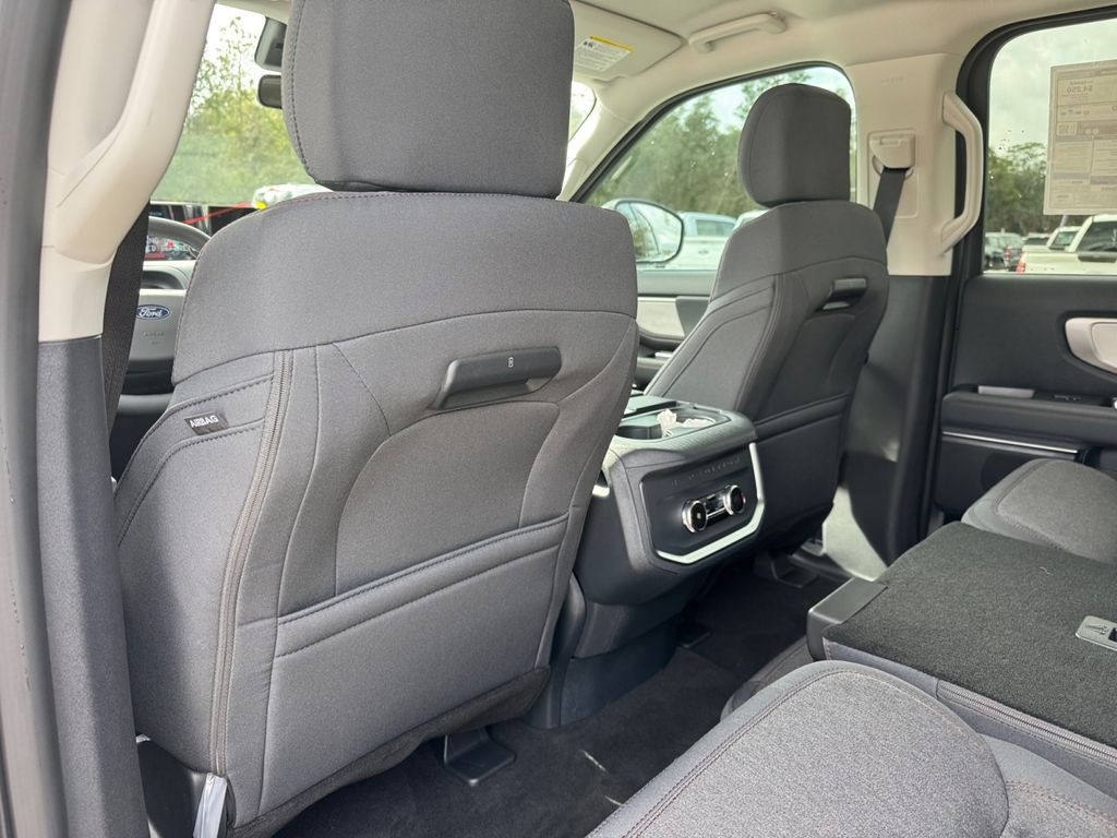New 2025 Ford Expedition ACTIV - photo 23