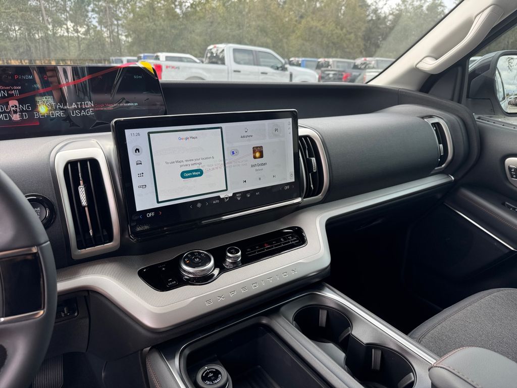 New 2025 Ford Expedition ACTIV - photo 28