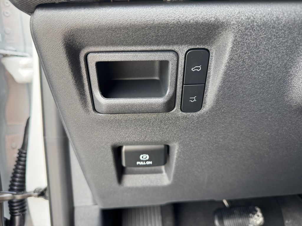 New 2025 Ford Expedition ACTIV - photo 29