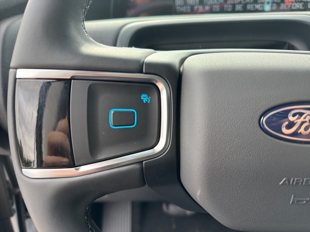 New 2025 Ford Expedition ACTIV - photo 30