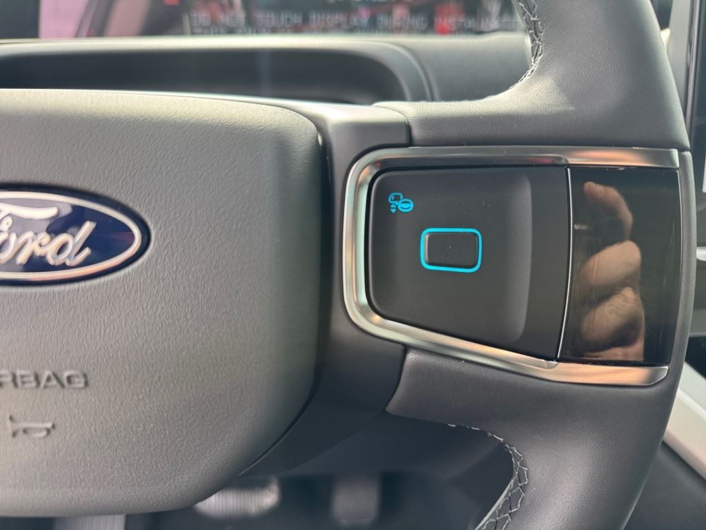 New 2025 Ford Expedition ACTIV - photo 31