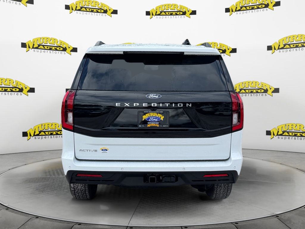 New 2025 Ford Expedition ACTIV - photo 4
