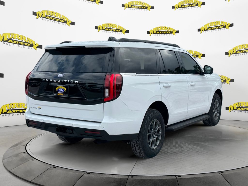 New 2025 Ford Expedition ACTIV - photo 6