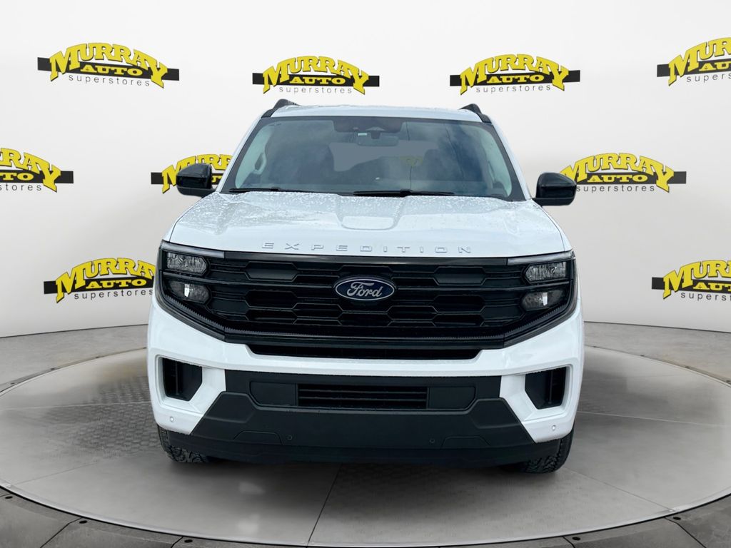 New 2025 Ford Expedition ACTIV - photo 9
