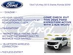 New 2025 Ford Expedition ACTIV thumbnail 5