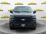 New 2025 Ford F-150 Lariat Crew Cab thumbnail 8