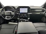 New 2025 Ford F-150 Lariat Crew Cab thumbnail 10