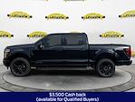 New 2025 Ford F-150 Lariat Crew Cab thumbnail 2