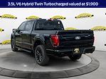 New 2025 Ford F-150 Lariat Crew Cab thumbnail 3