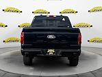 New 2025 Ford F-150 Lariat Crew Cab thumbnail 4