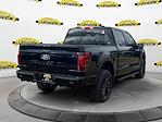New 2025 Ford F-150 Lariat Crew Cab thumbnail 6
