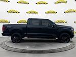New 2025 Ford F-150 Lariat Crew Cab thumbnail 7