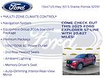 Used 2025 Ford Explorer ST-Line thumbnail 4