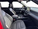 Used 2025 Ford Explorer ST-Line thumbnail 7