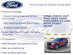 Used 2025 Ford Explorer ST-Line thumbnail 8